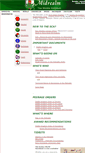 Mobile Screenshot of midrealm.org